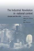 The Industrial Revolution in National Context