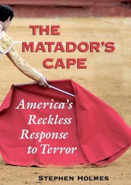 The Matador's Cape