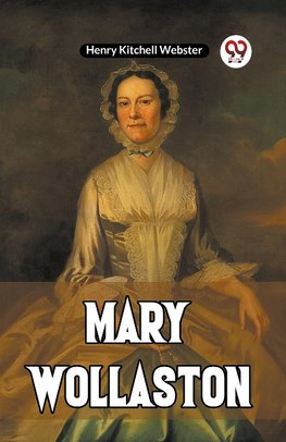 Mary Wollaston