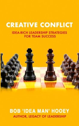 Creative Conflict