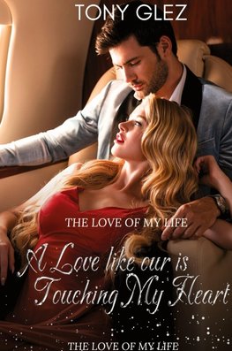 A Love Like Ours is touching my heart