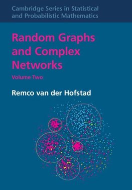 Random Graphs and Complex Networks