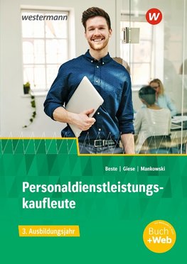 Personaldienstleistungskaufleute