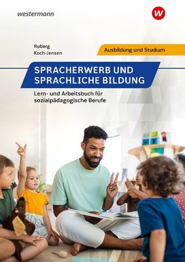 Spracherwerb und sprachliche Bildung. Schulbuch