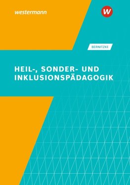 Heil-, Sonder- und Inklusionspädagogik