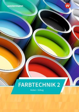 Farbtechnik