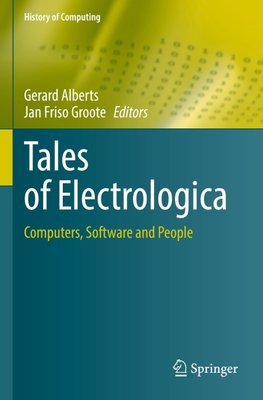 Tales of Electrologica