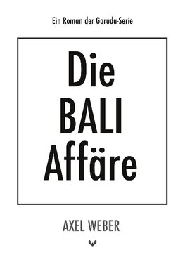 Die Bali Affäre