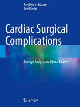 Cardiac Surgical Complications