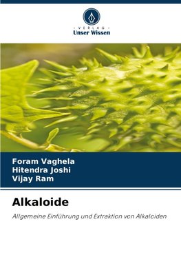 Alkaloide