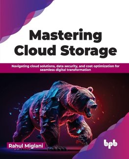 Mastering Cloud Storage