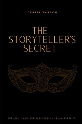The Storyteller's Secret