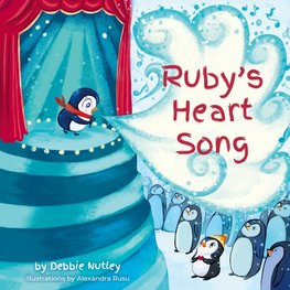 Ruby's Heart Song