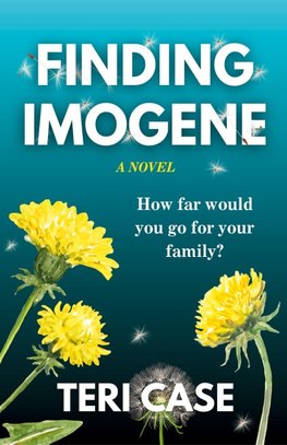 Finding Imogene