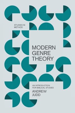 The Modern Genre Theory