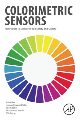 Colorimetric Sensors