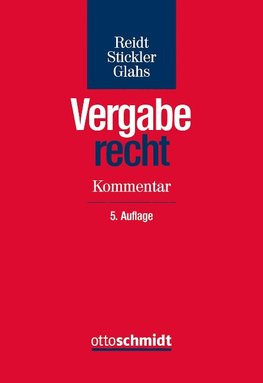 Vergaberecht