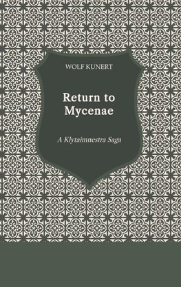 Return to Mycenae