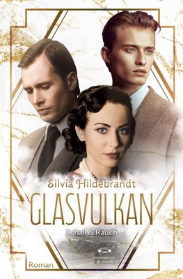 Glasvulkan - Schall & Rauch