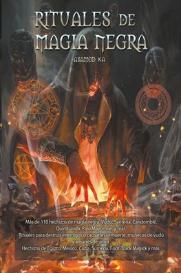 Rituales de Magia Negra
