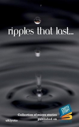 Ripples that Last