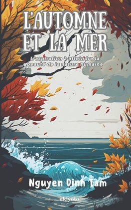 L'automne et la mer