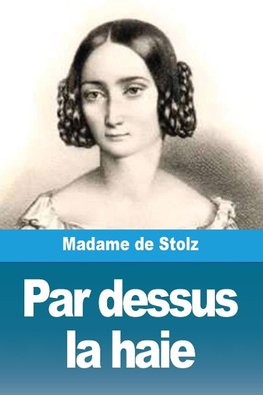 Par dessus la haie