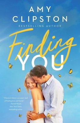 The Finding You
