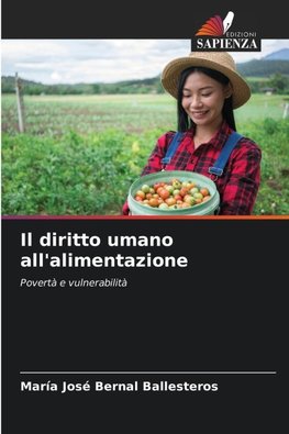 Il diritto umano all'alimentazione