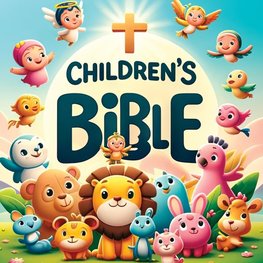 5-Minute Tales for Kids