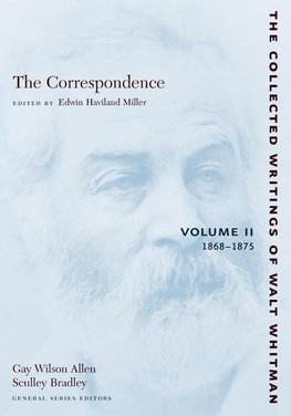 The Correspondence Volume II