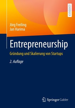 Entrepreneurship