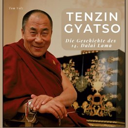 Tenzin Gyatso