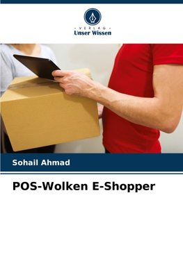POS-Wolken E-Shopper