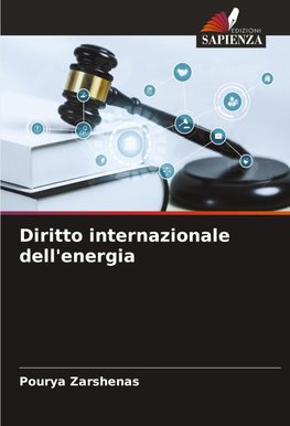 Diritto internazionale dell'energia