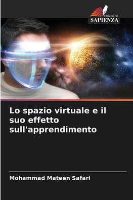Lo spazio virtuale e il suo effetto sull'apprendimento