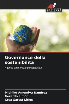 Governance della sostenibilità