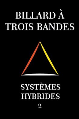 Billard À Trois Bandes - Systèmes Hybrides 2