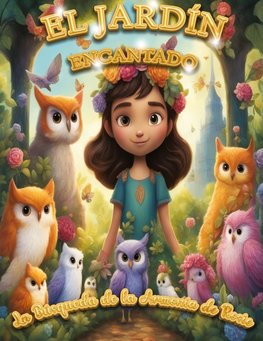 El Jardín Encantado