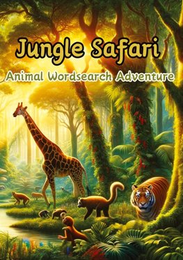Jungle Safari