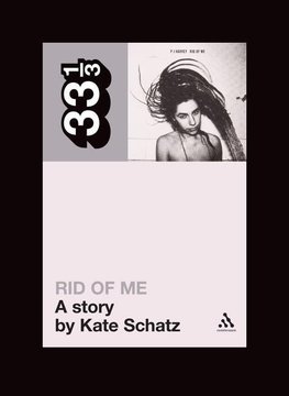 PJ Harvey's Rid of Me