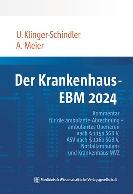 Der Krankenhaus-EBM