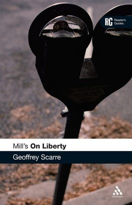 Mill's 'On Liberty'