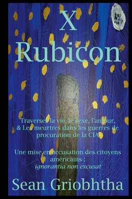 X Rubicon