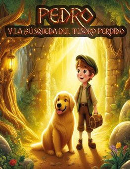 Peter y la búsqueda del tesoro perdido