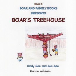 Boar's Treehouse