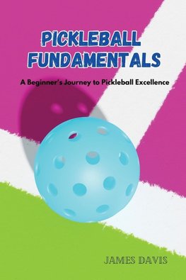 Pickleball Fundamentals