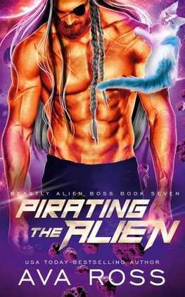 Pirating the Alien