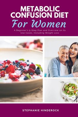 Metabolic Confusion Diet
