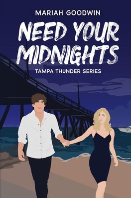 Need Your Midnights